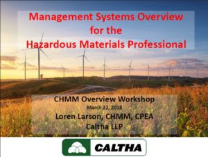 EMS; SMS; ISO 14001; ISO 45001; environmental management system; safety management system; sustainability; corrective action; compliance audit; system audit