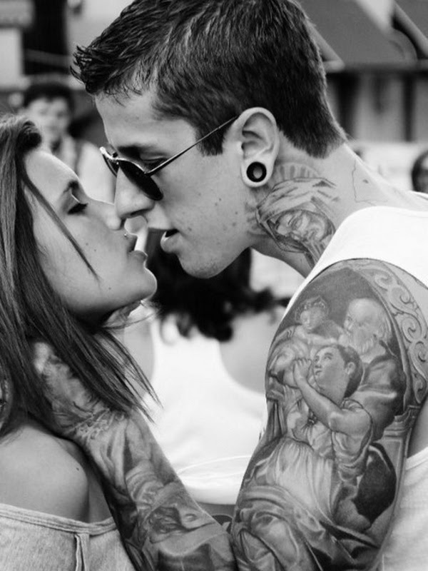 125 Sleeve Tattoos For Men And Women Designs Meanings