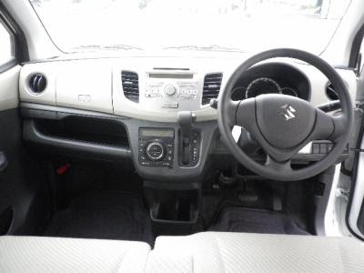 小さいけれど 優れた車 ワゴンｒ さすが 小さなクルマ 大きな未来 車の相談ｓｈｏｐ 店長の独り言 ｉｎ宇都宮市 栃木県 ジャストオート