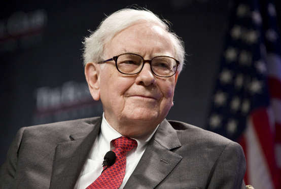 “Rule No.1: Never lose money. Rule No.2: Never forget rule No.1.”