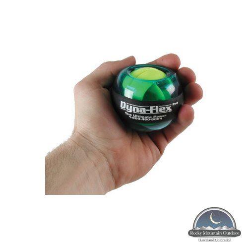 Dynaflex Pro Gyro Exerciser