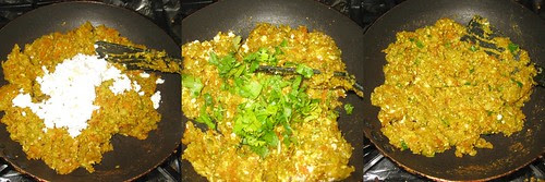 mixed veg parataha7
