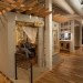 Airbnb, Portland, call center, Customer Experience center Portland, Airbnb Customer Experience center, Airbnb CX center, Airbnb office, Rachael Yu, Aaron Taylor Harvey, free design, open office, office,