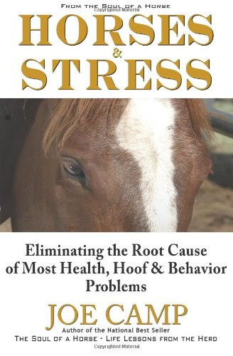 Libro Horses Amp Stress Eliminating The Root Cause Of Most