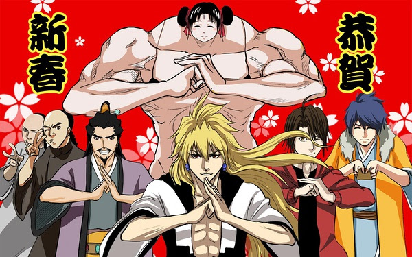 中国の人気ギャグアニメの日本語吹き替え版製作へ 3 人民網日本語版 人民日報