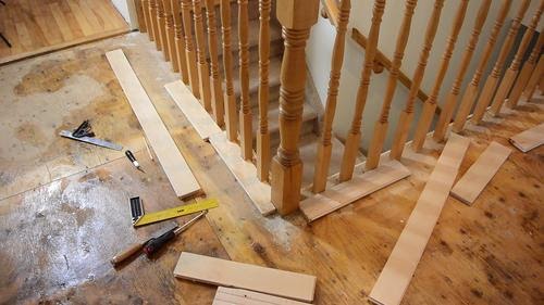 Getting Scratches Out Of Hardwood Floors / Removing Pet Urine Stains from Hardwood Floors | ThriftyFun / Your hardwood floor is an investment that you'll want to take care of.