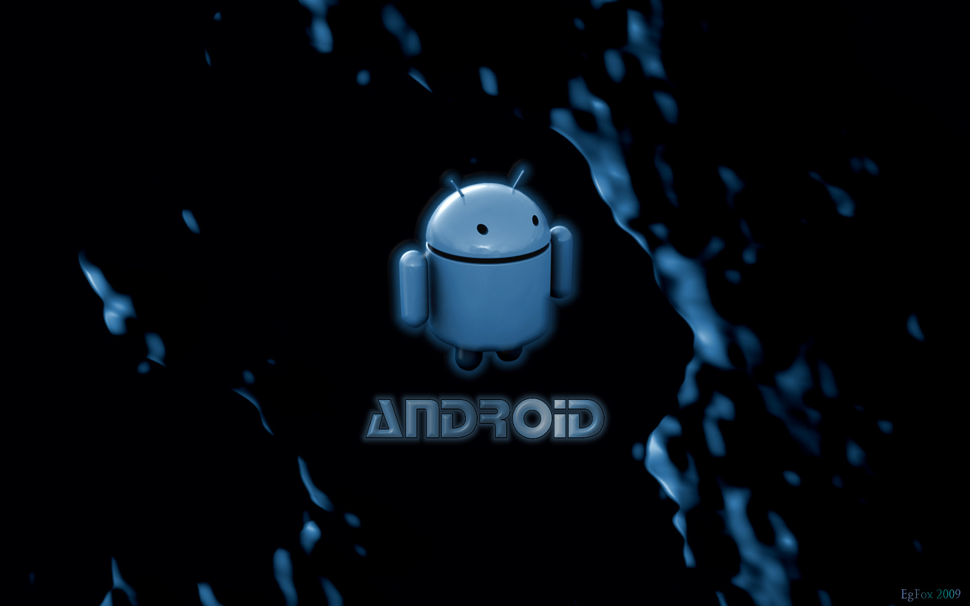 Awesome Android Hd Wallpaper Image For Your Pc Desktop 2on 3d Animal ...