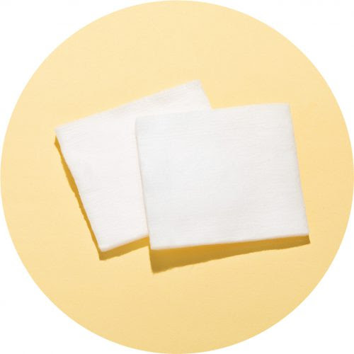 美容のプロ キレイな人が使ってるコットンが知りたい 教えて 愛用myコットン大調査 Up Plus Online アッププラス