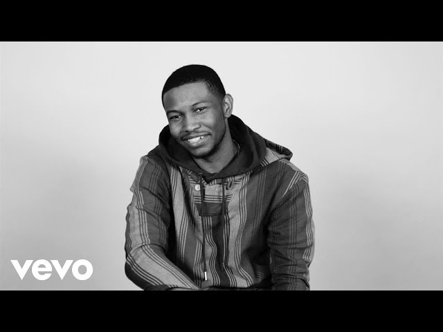  Nick Grant - Rhyme too Reason: The Sing Along ─ Vevo