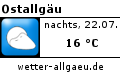 wetter-allgaeu.de