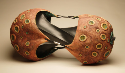 Steve Belz Ceramics - Featured ceramic artist