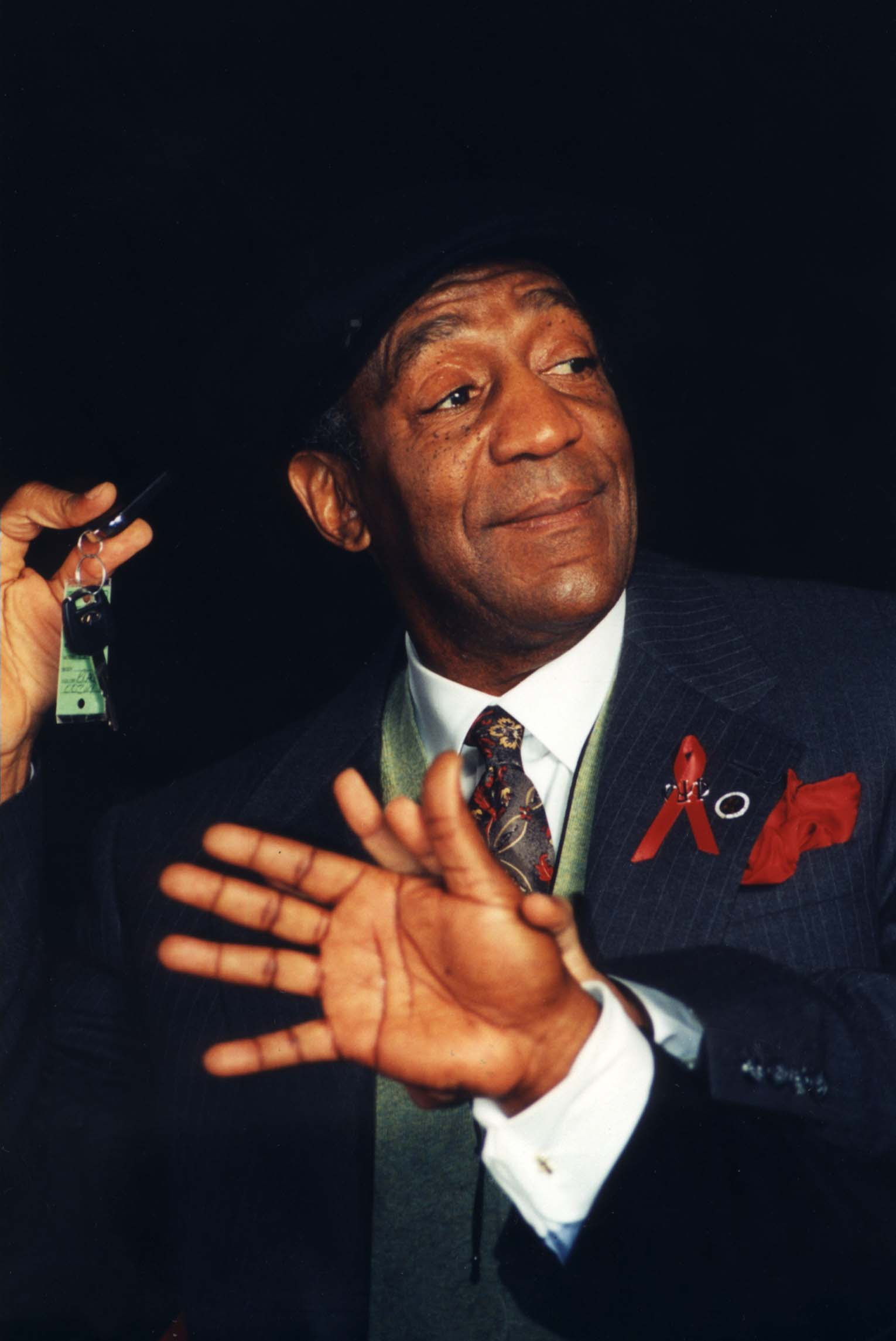 Bill Cosby - Wallpaper Gallery