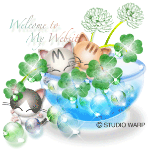 四葉のクローバー 絵っせぃのぉーでっ