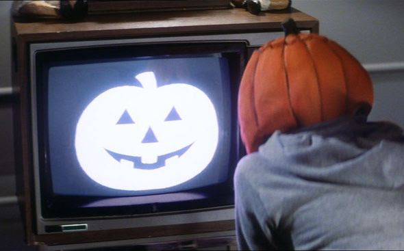 Halloween Movies toronto