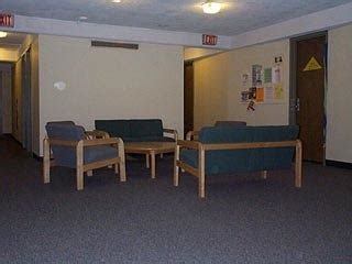 clarkson university residence halls
