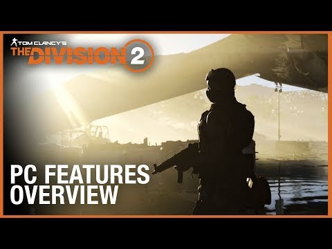 The Division 2 Pc Requirements Detailed Ausgamers Com