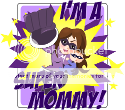 The Masked Mommy