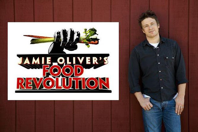 Jaime Oliver