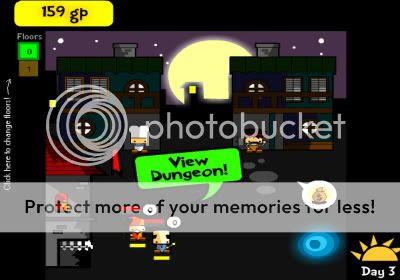 Play Dungeon Developer