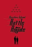 Battle Royale, by Koushun Takami
