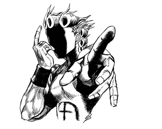 Egotopia Jojo パロディ 海鮮家族