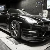 1000 hp Nissan GT R 1 175x175 at Mcchip DKR Reveals 1000 hp Nissan GT R