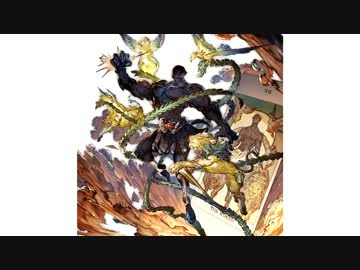 グラブルbgm 新世界秩序 The World 戦 ニコニコ動画