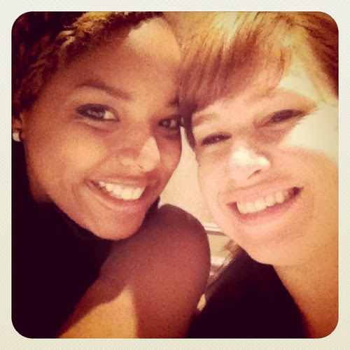 reecee & me