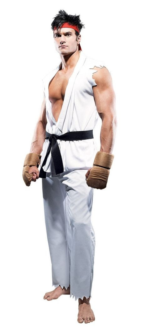 Best and Worst of Street Fighter Cosplay (28 pics) Best and Worst of Street Fighter Cosplay (28 pics)
