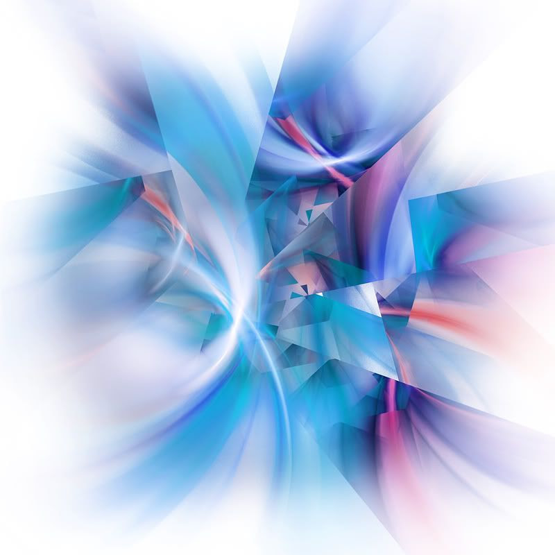 fractal "shrads"
