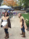 Slinky Dog Costume For Adults