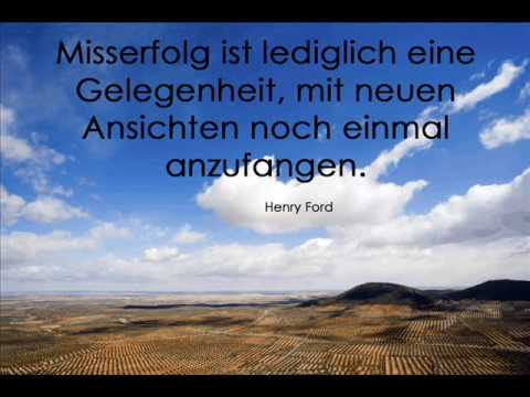 Zitate erfolg