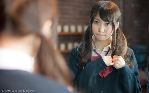 Twin Tail Day