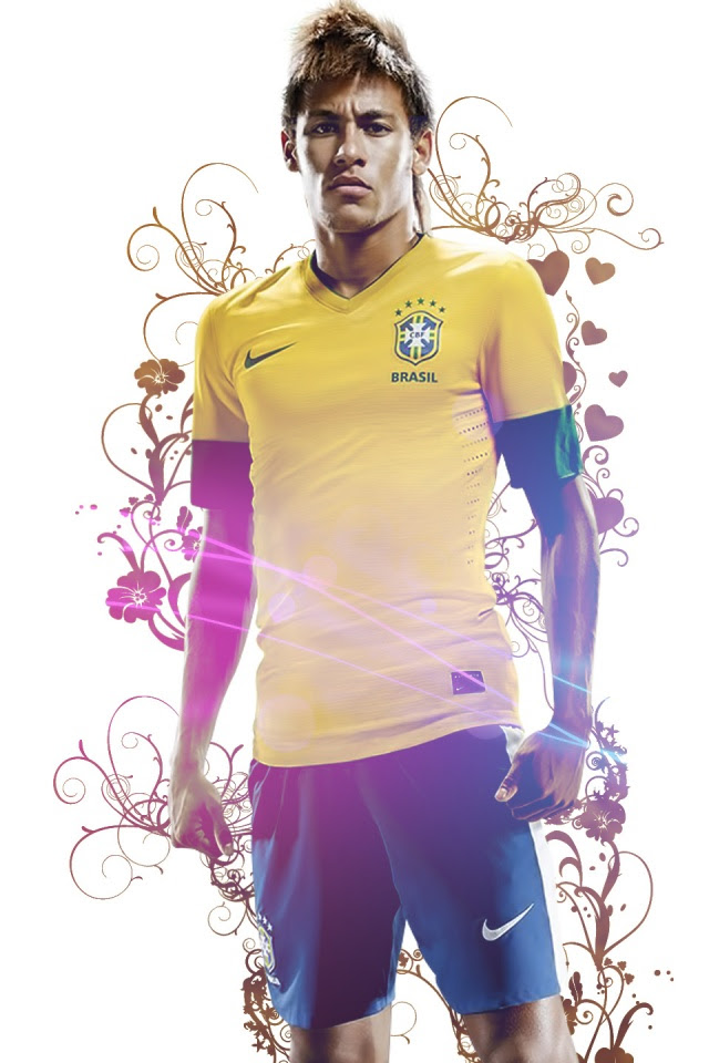 Neymar Ultra Hd Desktop Background Wallpaper For 4k Uhd Tv Tablet Smartphone