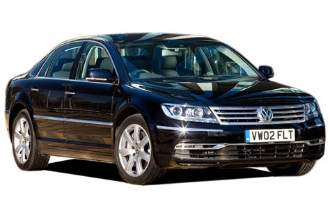 volkswagen phaeton saloon   review carbuyer