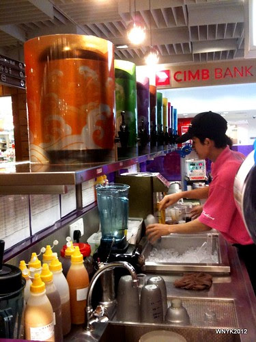 The Milk Tea Craze by williamnyk
