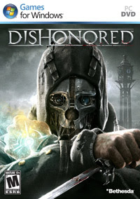 Dishonoured