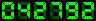 Web Counter