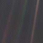 TIL Carl Sagan convinced NASA to turn the Voyager Spacecraft towards earth and take the iconic “Pale Blue Dot” photo nearly 4 billions miles away from earth