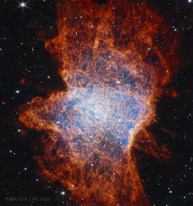 Imagen del día de la NASA en español