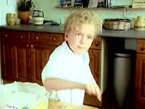 Little Gordon - part 1 - YouTube