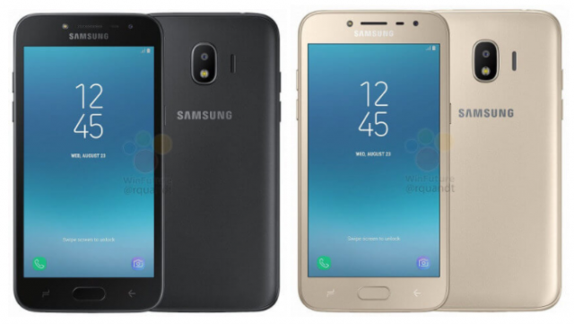 Samsung Galaxy J2 (2018)