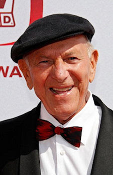 Jack Klugman