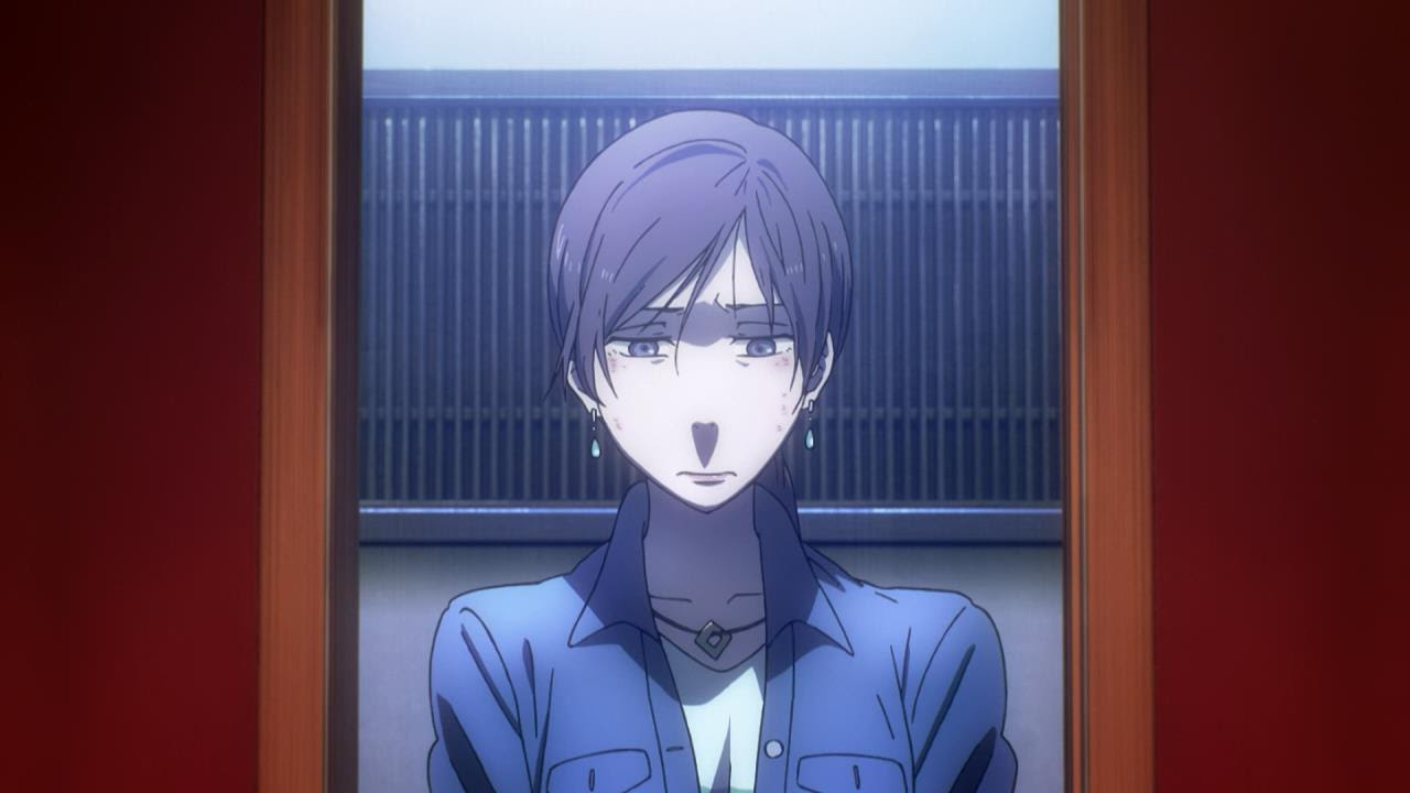 Spoilers Death Parade Episode 1 Discussion Anime