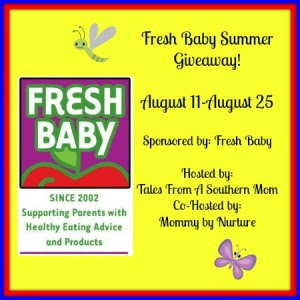 freshbabysummergiveaway