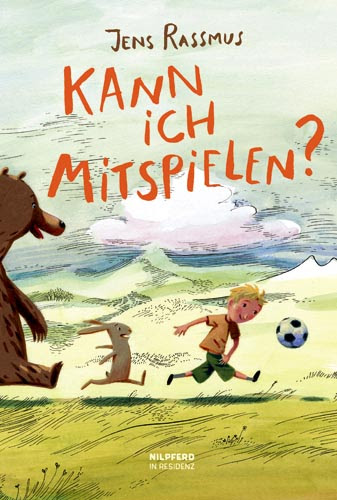 Mitspielen