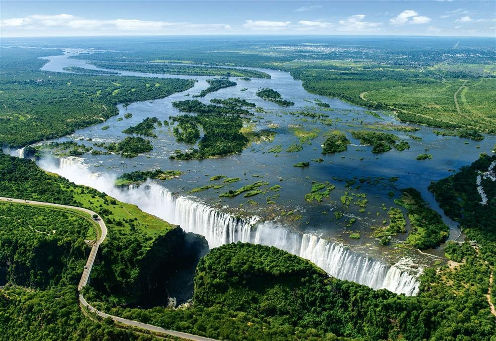 Patrimonio de la Humanidad