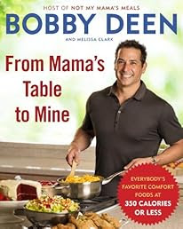 Heart Healthy Recipes Book on From Mama S Table To Mine  Everybody S Favorite Comfort Foods At 350