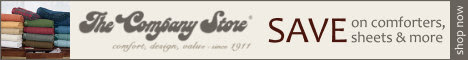 Shop The Company Store®