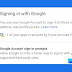 Sign In To Google Chrome : Google services, from chrome to youtube, work better and help you do more when you’re signed in.